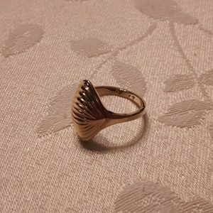 VTG Lady Remington ring